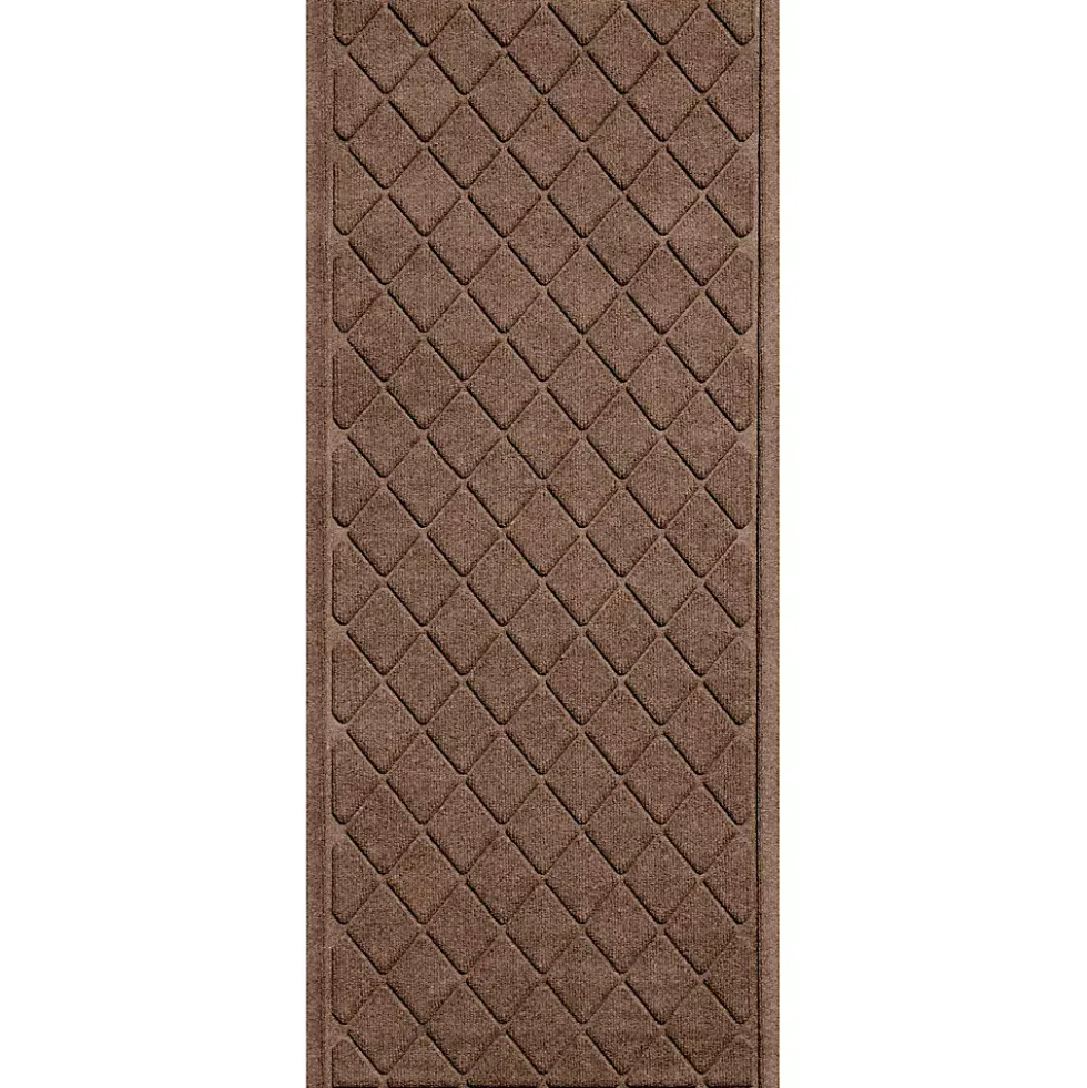 Matterly Waterhog® Doormat Argyle