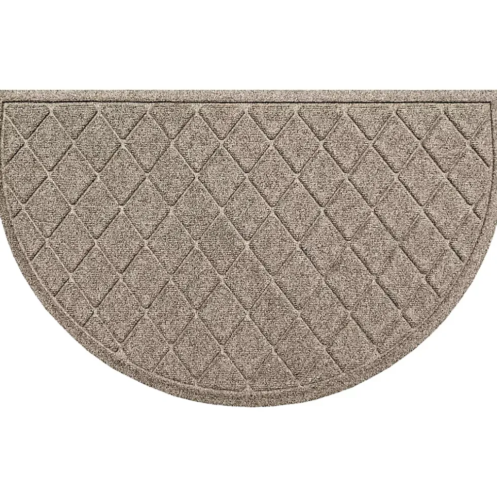 Matterly Waterhog® Doormat Argyle