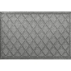 Matterly Waterhog® Doormat Argyle