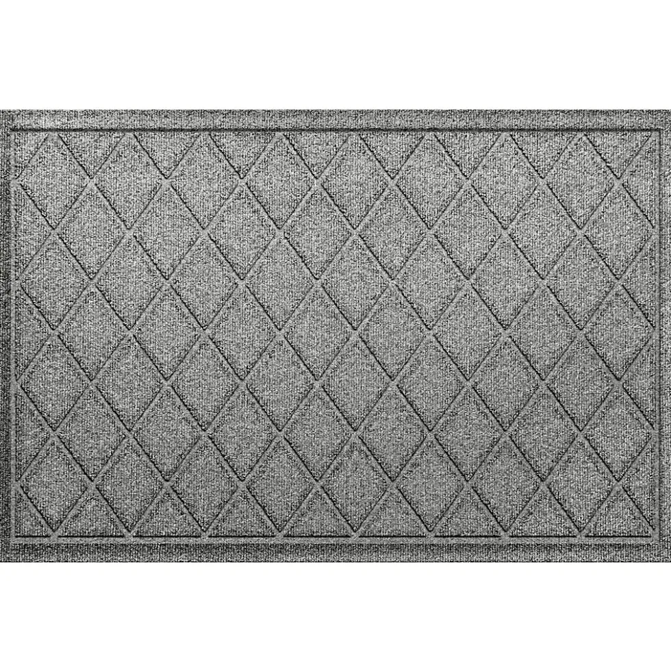 Matterly Waterhog® Doormat Argyle