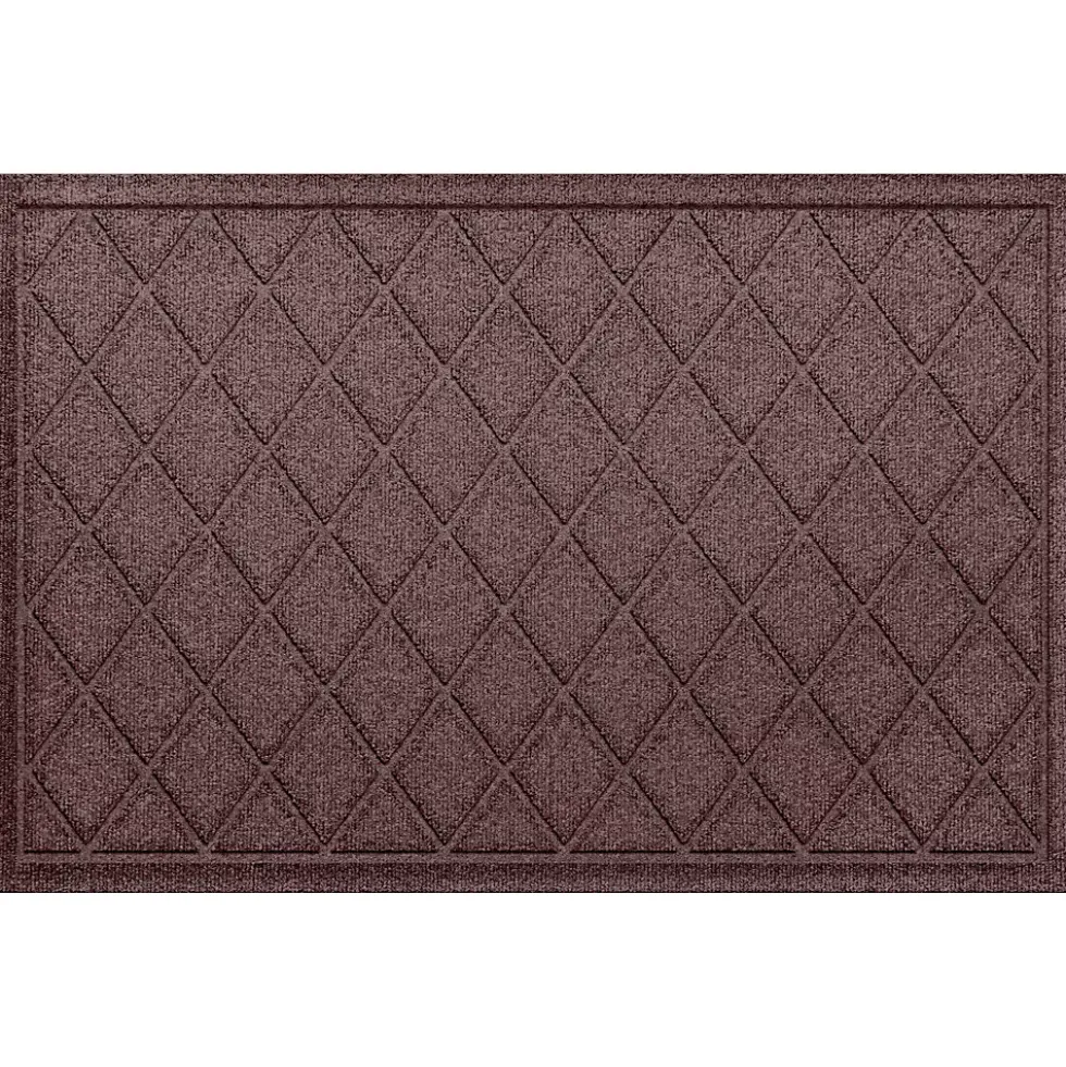 Matterly Waterhog® Doormat Argyle