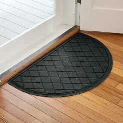 Matterly Waterhog® Doormat Argyle