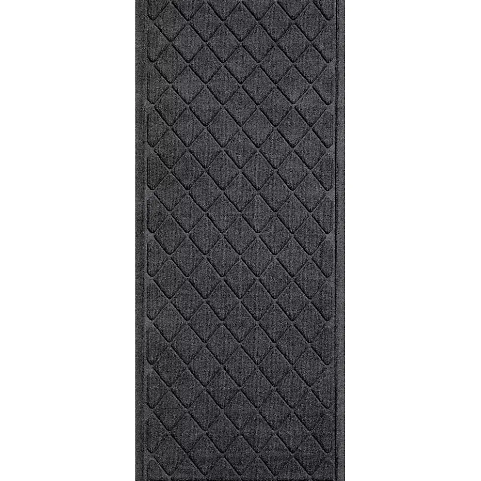 Matterly Waterhog® Doormat Argyle