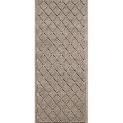 Matterly Waterhog® Doormat Argyle
