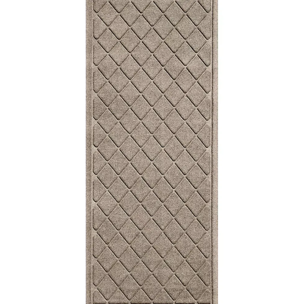 Matterly Waterhog® Doormat Argyle