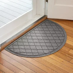 Matterly Waterhog® Doormat Argyle