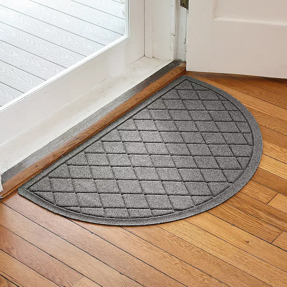 Matterly Waterhog® Doormat Argyle