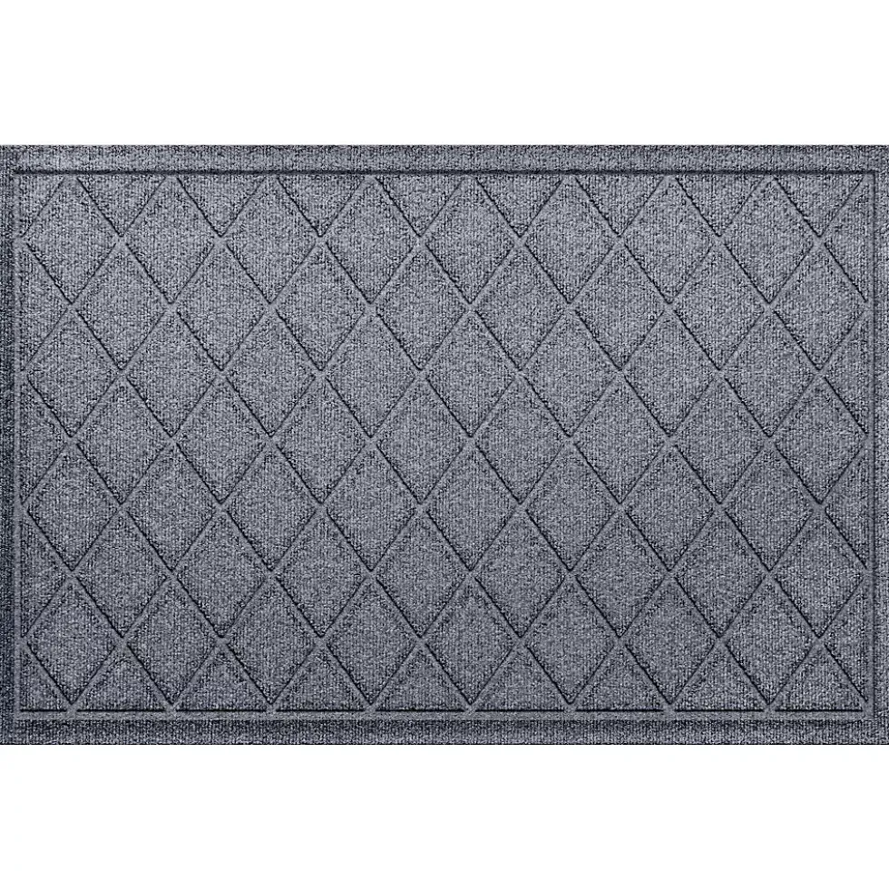 Matterly Waterhog® Doormat Argyle