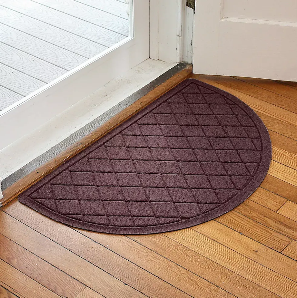 Matterly Waterhog® Doormat Argyle