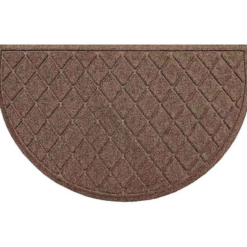 Matterly Waterhog® Doormat Argyle
