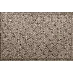 Matterly Waterhog® Doormat Argyle