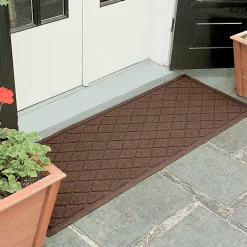 Matterly Waterhog® Doormat Argyle