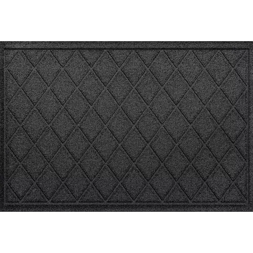 Matterly Waterhog® Doormat Argyle