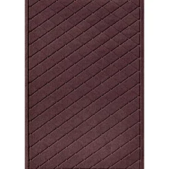 Matterly Waterhog® Doormat Argyle