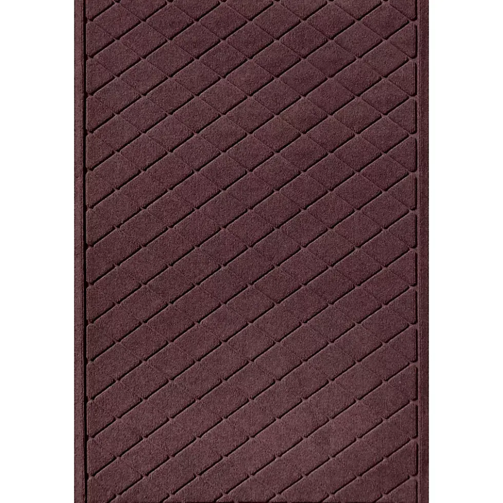 Matterly Waterhog® Doormat Argyle