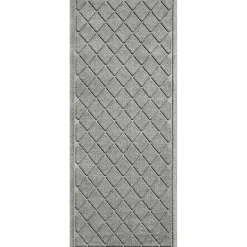 Matterly Waterhog® Doormat Argyle