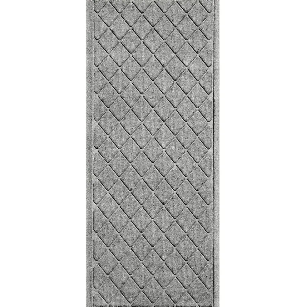 Matterly Waterhog® Doormat Argyle