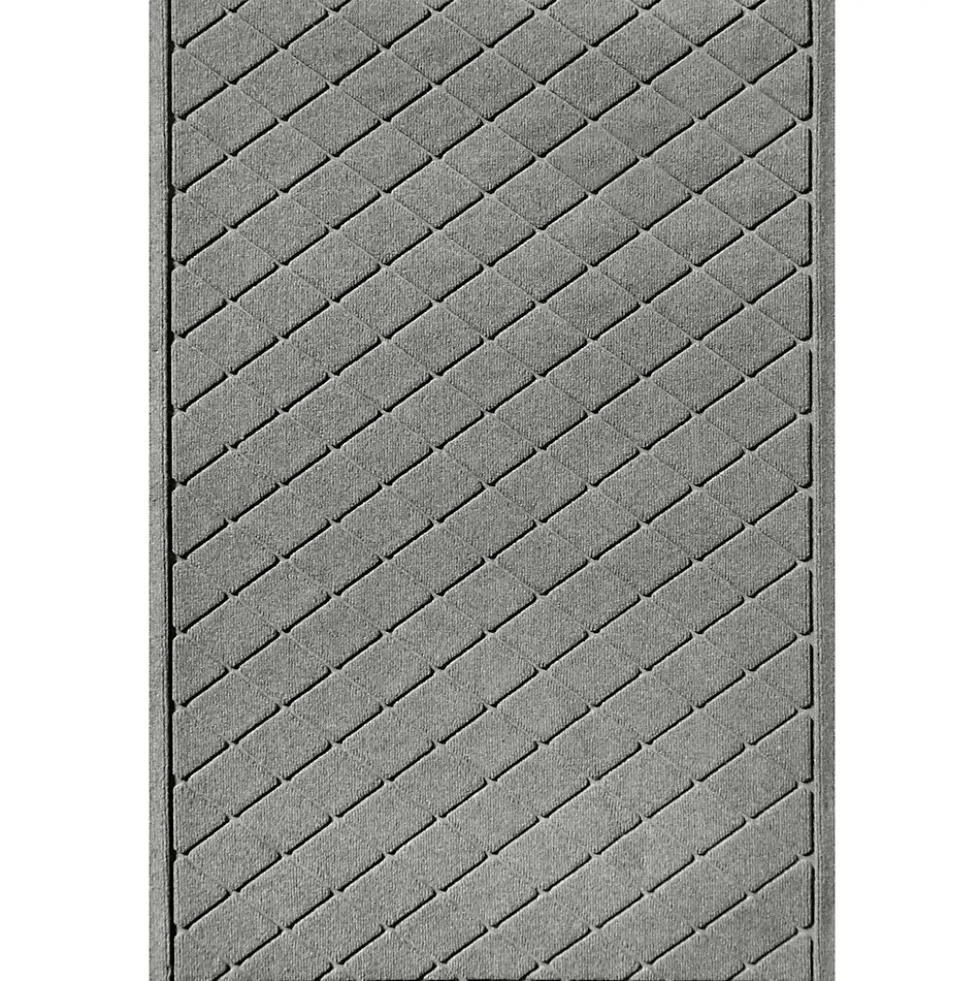 Matterly Waterhog® Doormat Argyle