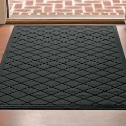Matterly Waterhog® Doormat Argyle