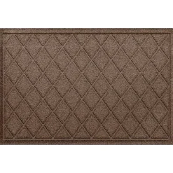 Matterly Waterhog® Doormat Argyle