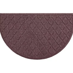 Matterly Waterhog® Doormat Argyle