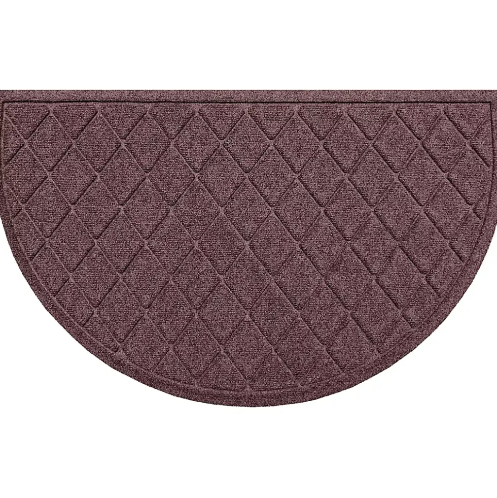 Matterly Waterhog® Doormat Argyle