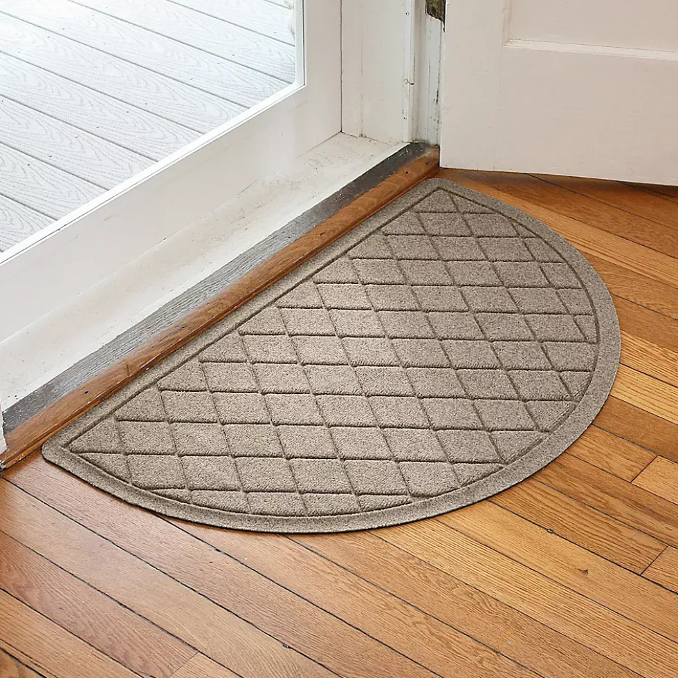 Matterly Waterhog® Doormat Argyle