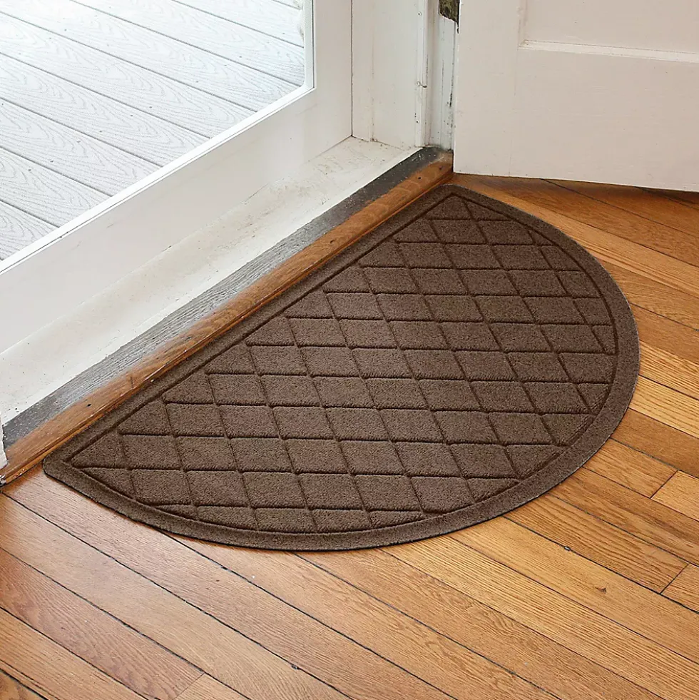 Matterly Waterhog® Doormat Argyle