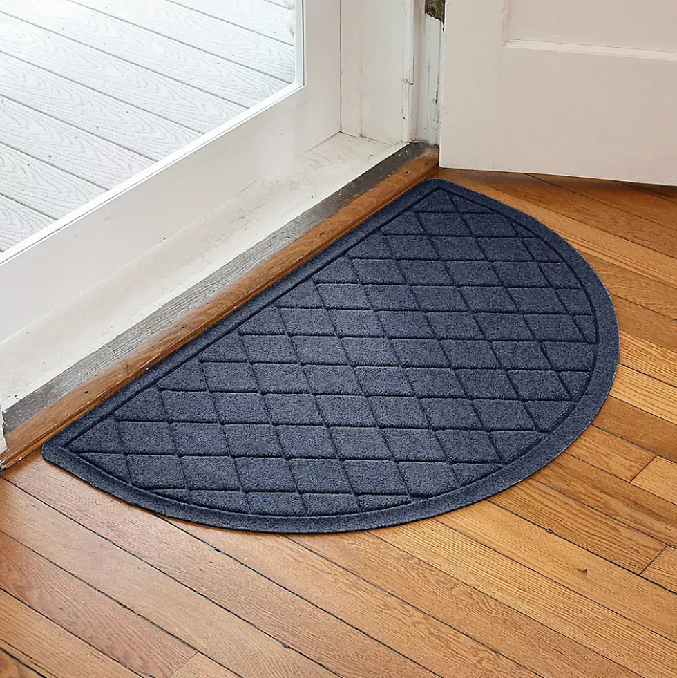 Matterly Waterhog® Doormat Argyle