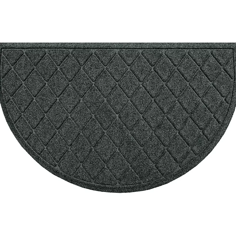 Matterly Waterhog® Doormat Argyle