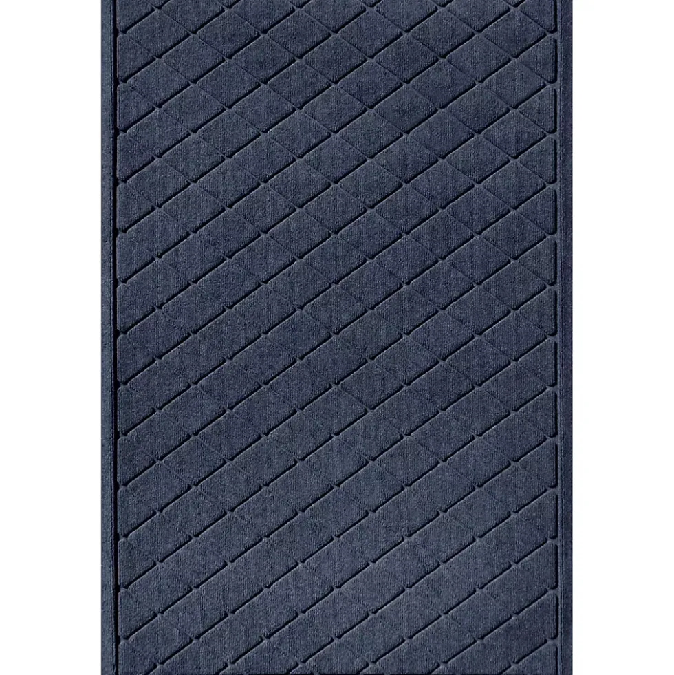 Matterly Waterhog® Doormat Argyle