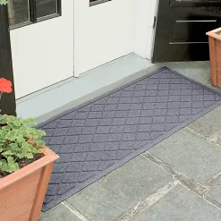 Matterly Waterhog® Doormat Argyle