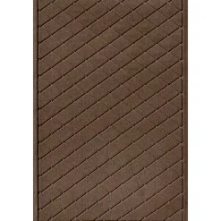 Matterly Waterhog® Doormat Argyle