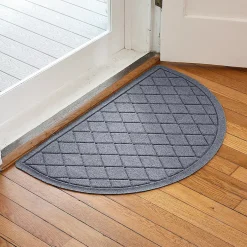 Matterly Waterhog® Doormat Argyle