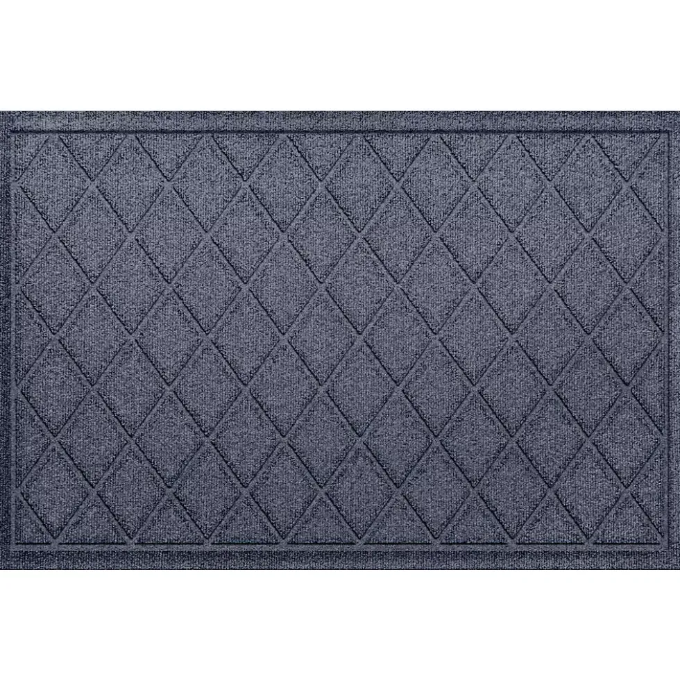 Matterly Waterhog® Doormat Argyle
