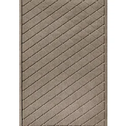Matterly Waterhog® Doormat Argyle