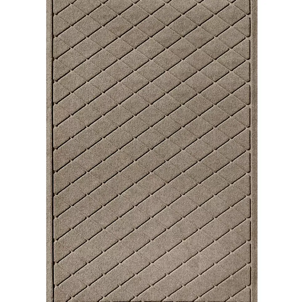 Matterly Waterhog® Doormat Argyle