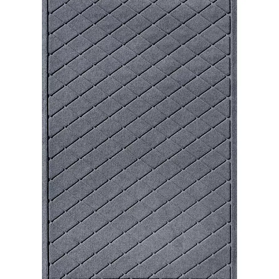 Matterly Waterhog® Doormat Argyle