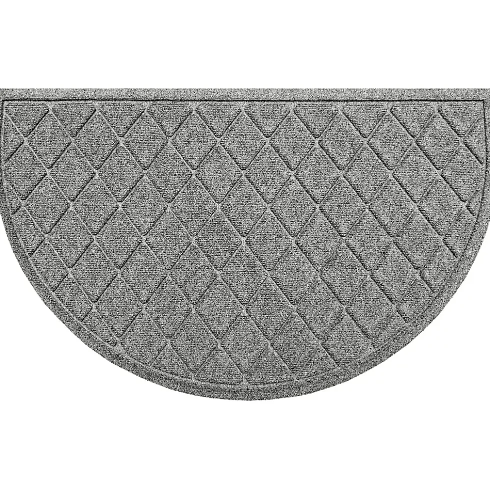Matterly Waterhog® Doormat Argyle
