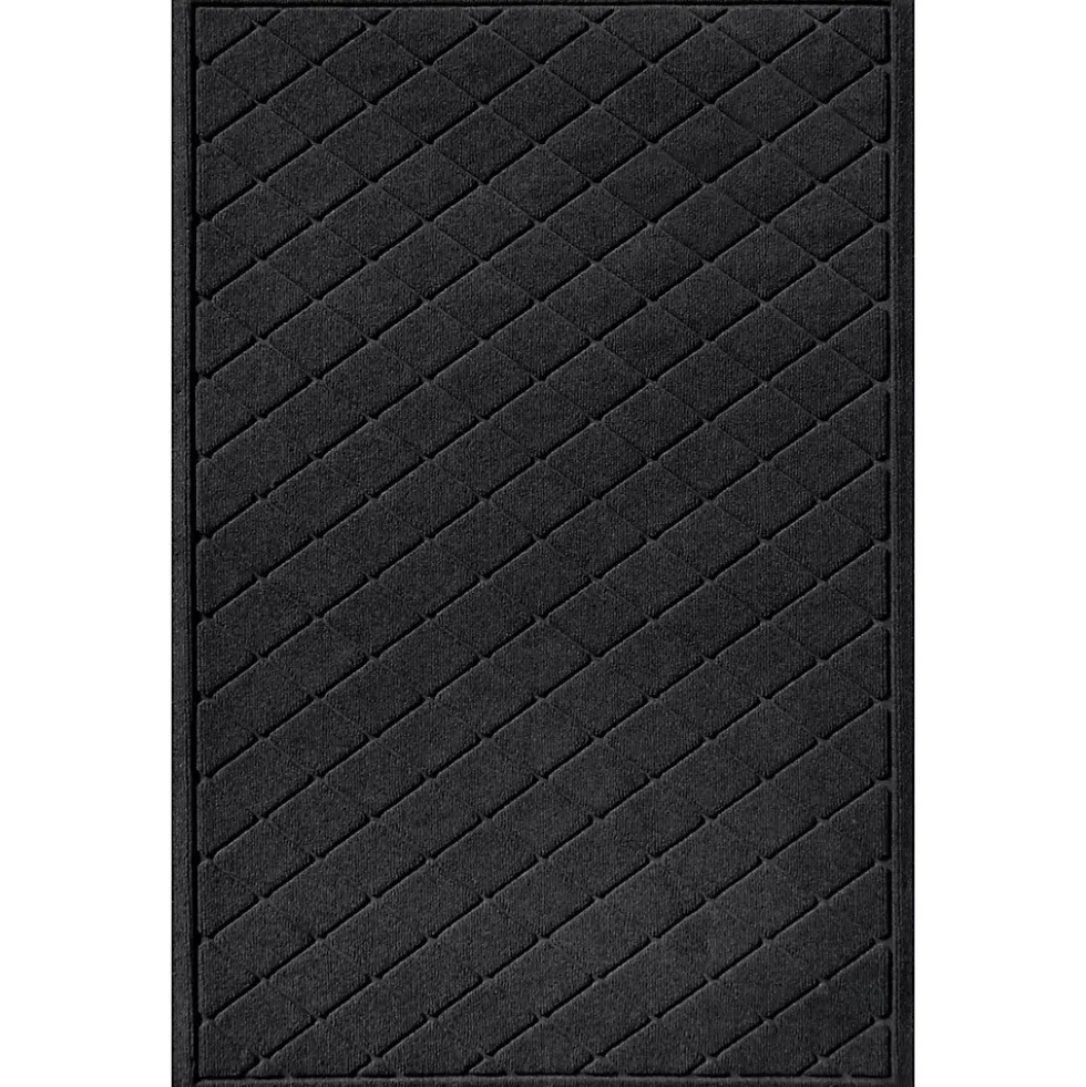 Matterly Waterhog® Doormat Argyle