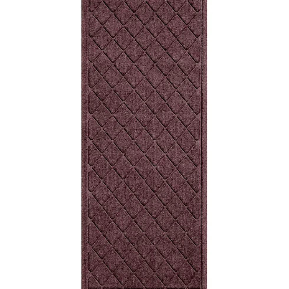 Matterly Waterhog® Doormat Argyle