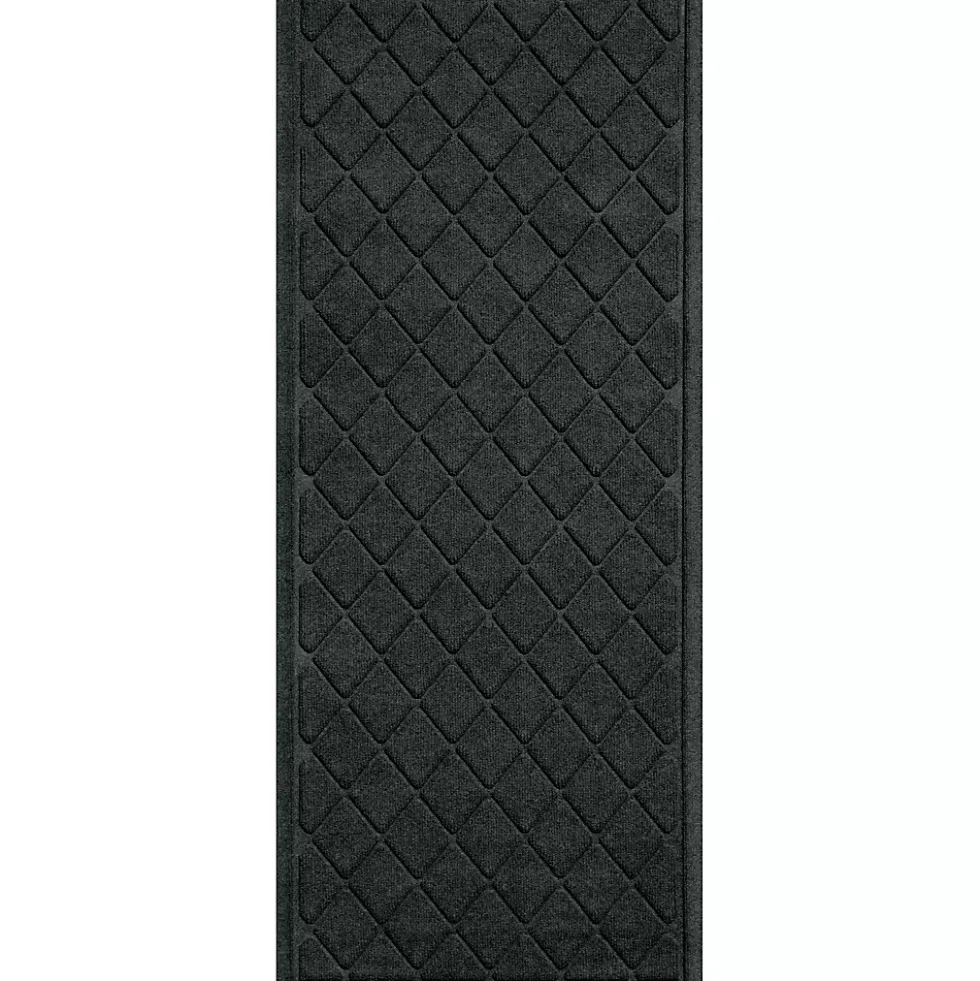 Matterly Waterhog® Doormat Argyle