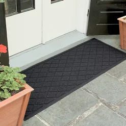 Matterly Waterhog® Doormat Argyle