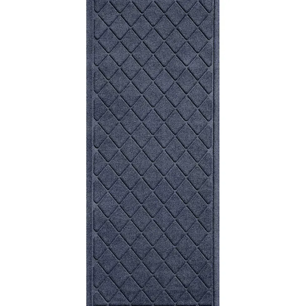 Matterly Waterhog® Doormat Argyle
