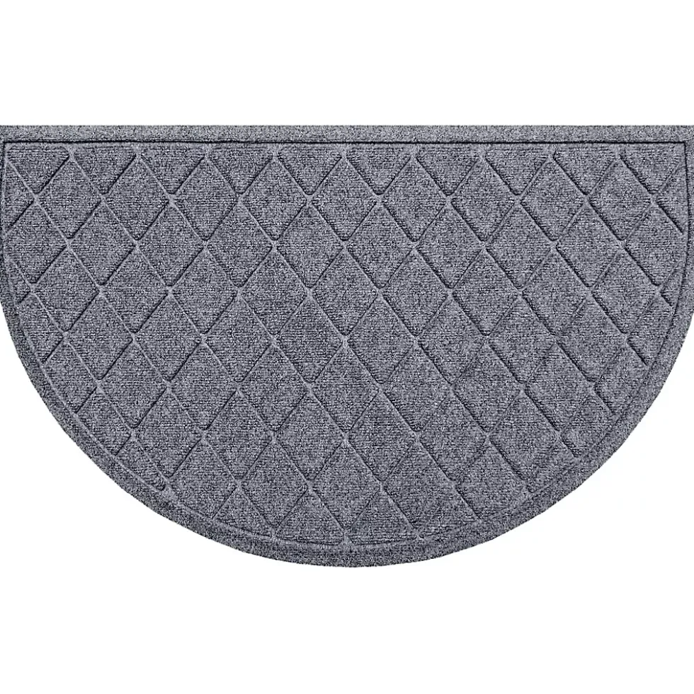 Matterly Waterhog® Doormat Argyle
