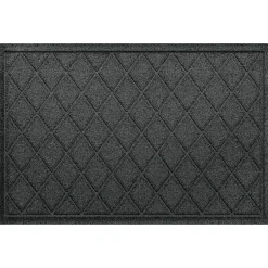 Matterly Waterhog® Doormat Argyle
