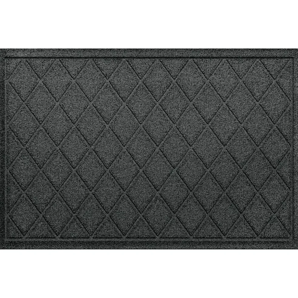 Matterly Waterhog® Doormat Argyle
