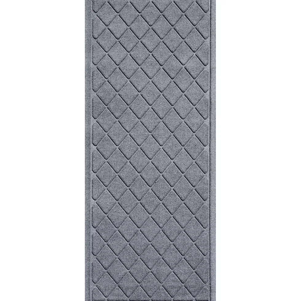 Matterly Waterhog® Doormat Argyle