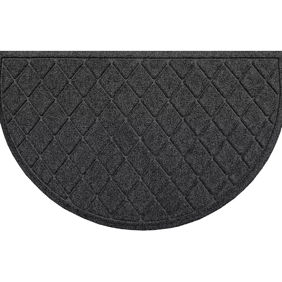 Matterly Waterhog® Doormat Argyle