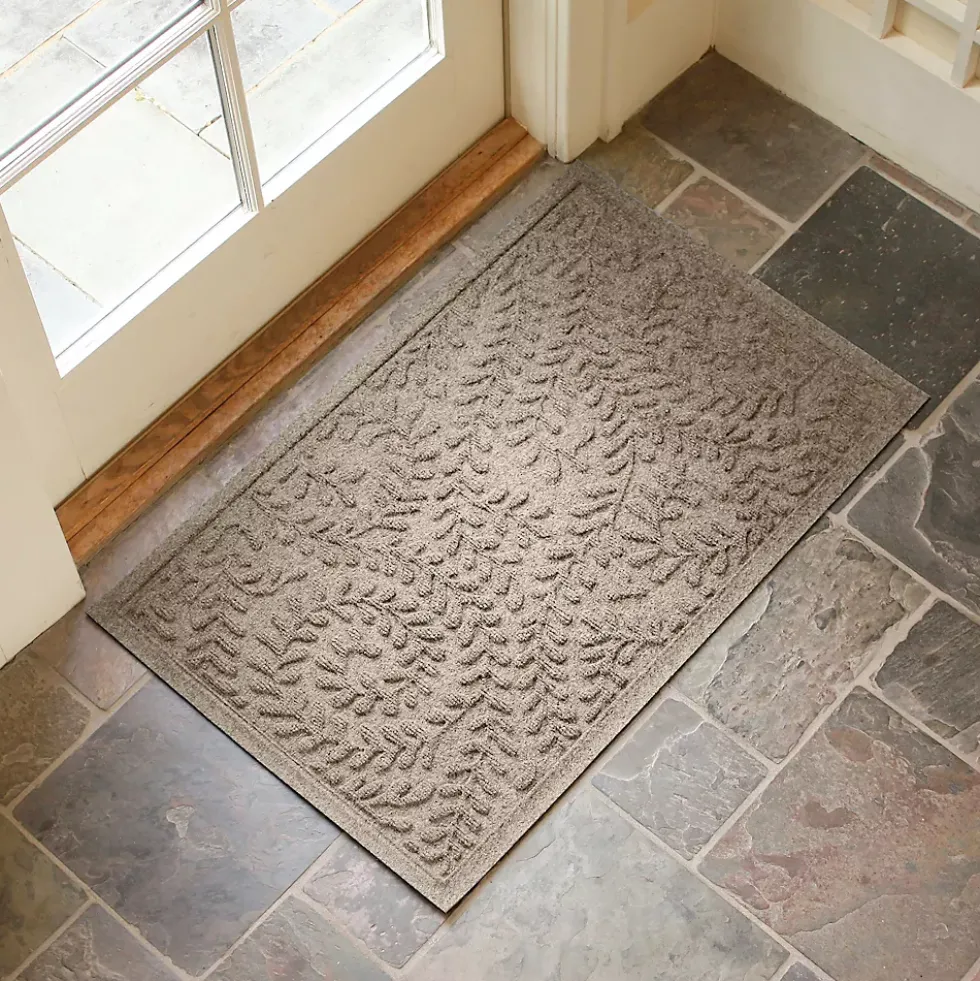 Matterly Waterhog® Doormat Boxwood